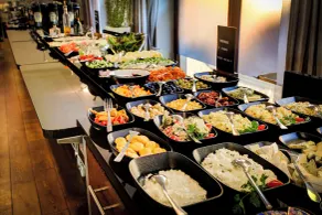 Hotel & Medi-Spa Biały Kamień - Restaurant