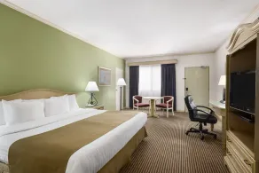 Wyndham Garden Obregon - Chambre