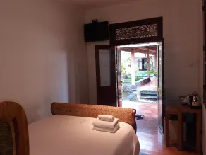 Villa Aquin - Room