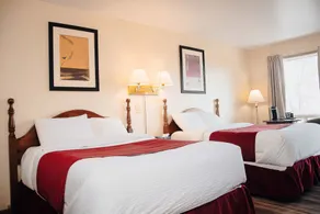 Ceilidh Country Lodge - Chambre
