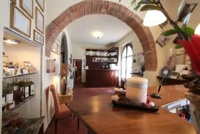 Hotel Villa San Michele - Reception