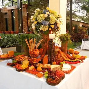 Punta Sal Suites & Bungalows Resort - Restaurant