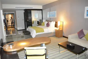 Radisson Blu Resort Jizan - Room