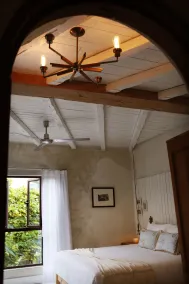 Hotel La Semilla a Member of Design Hotels - Chambre