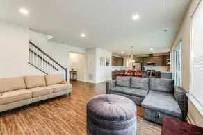 8 Mi to Bethany Beach: Delaware Family Home - Interiør