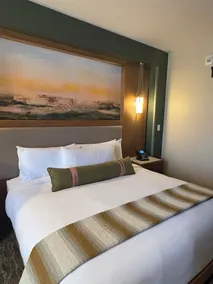Golden Mesa Hotel - Room