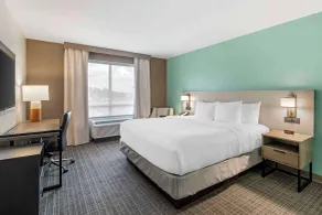Comfort Suites Valdosta Mall Area - Chambre