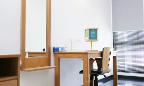 Treebo Edha Suites Koramangala - Chambre