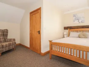Mulberry Manor - Værelse