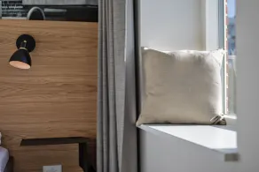 KOMPAS Hotel Aalborg - Room