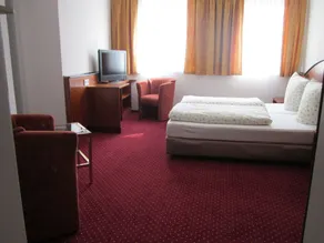 Hotel Krone - Camera