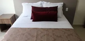 Racini Suites Hotel - Chambre