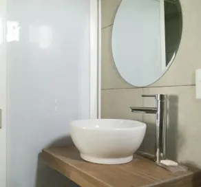 Condos Ventana R - Bathroom