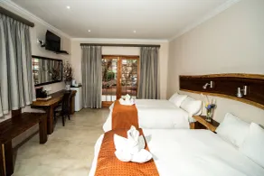 Casa Forno Country Hotel - Room