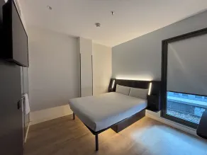 Four Points Flex by Sheraton Madrid Atocha - Værelse