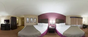AmericInn by Wyndham Osceola - Rom