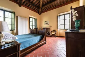 Tenuta Guinigi Antico Borgo di Matraia - Værelse