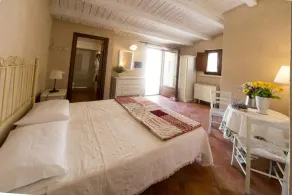 Casale del Coccio - Quarto