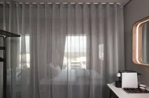 b'mine Hotel Frankfurt Airport - Room
