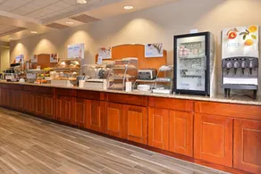 Holiday Inn Express Portland West/Hillsboro by IHG - Restaurant