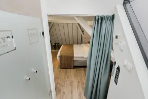 Eye Hotel - Chambre