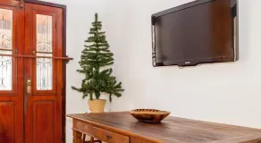 Pousada L'étage - Lobby