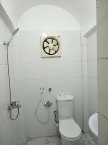 El Prince Guesthouse - Baño