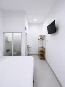 Ars Inn Prime Maguwoharjo - Værelse
