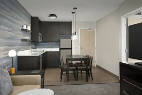 Residence Inn by Marriott Dayton Miamisburg - Chambre