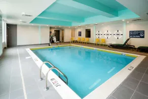 Tru by Hilton Knoxville North I75 - Piscine