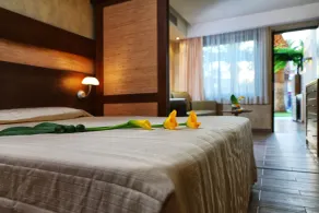 Sirens Beach & Village - Chambre