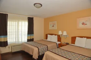 Northgate Motel - Chambre