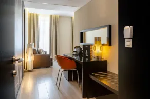 Hotel Santa Justa - Chambre