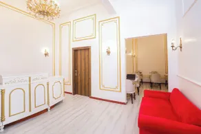 Downtown Antique Hotel - Réception