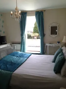 Antrobus Hotel - Habitación