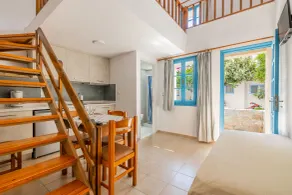 Joanna Apartments - Room