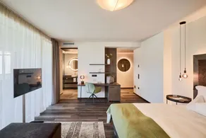 Appius Design Suites B&B - ADULTS ONLY - Chambre