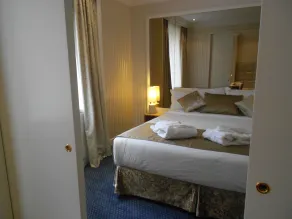 Hôtel Royal Lutetia - Chambre