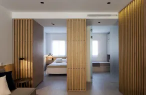 Retiro de Levante - Zimmer
