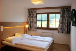 Hotel Dorfer - Chambre