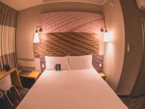 ibis Carlos Barbosa - Room