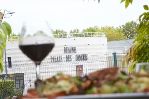 Hôtel Kyriad Beaune - Restaurant