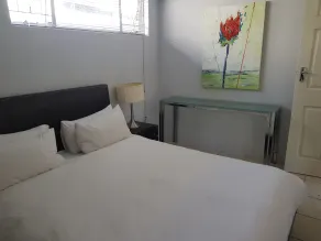 Micasa Sucasa Guesthouse Melville - Zimmer