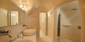 Kapari Natural Resort - Salle de bain