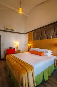 Sago Palm Hotel - Room