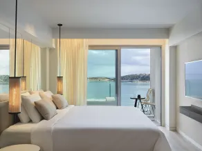 NIKO Seaside Resort MGallery - Chambre