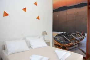 Zatrikion Santorini Villas - Rom