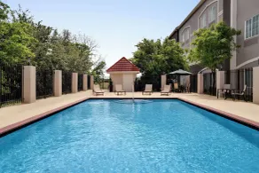 La Quinta by Wyndham Stephenville - Pool