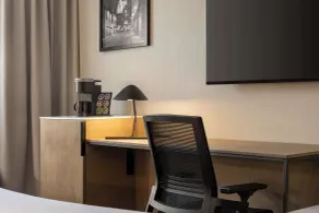 Best Western Plus Centre-ville Québec - Chambre
