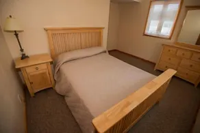 Avon Cottages - Chambre
